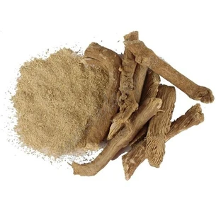 Пунарновая Боерхавия 100 г Хималаян Инт., Himalayan International Punarnava powder, Пунарновая Боерхавия, помогает поддерживать фу