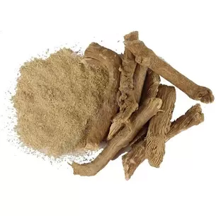 Пунарнава Боерхавія 100 г Хімалаян Інт., Himalayan International Punarnava powder, Пунарнава Боерхавия, помогает поддерживать фу
