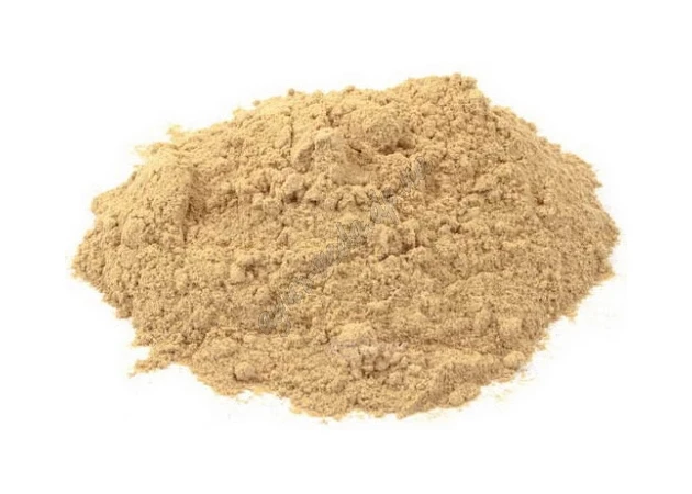Фото 1 - Сандал Mysore SandalWood №1 100г Chandan Powder для Пудж, Хаванов и косметических целей, Аюрведа Здесь!