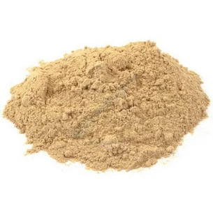 Сандал Mysore SandalWood №1 100г Chandan Powder для Пуджа, Хаванов и косметических целей, Аюрведа Здесь!