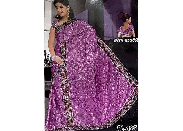 Фото 1 - Sarees RL Saree-2, Indian sari, Ayurveda Zdes