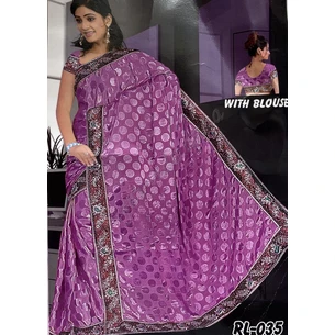 Сарі RL Saree-2, Индийское сари, Аюрведа Здесь