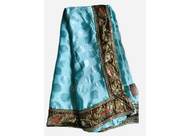 Фото 1 - Сари RL Saree-3, Индийское сары, Аюрведа Здесь