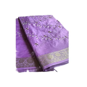 Сарі Sari 00000060683-2, Индийское сари, Аюрведа Здесь