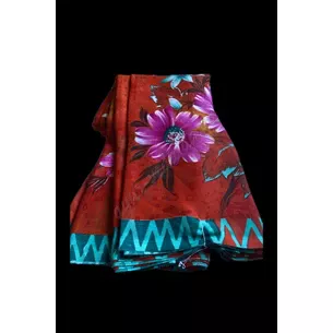 Sarees Summer-SK000000955-18, Indian sari, Ayurveda