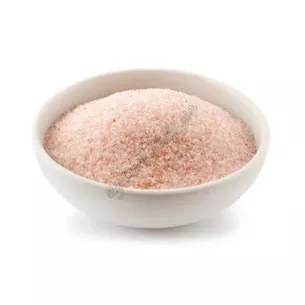 Himalayan pink salt 100g finely ground, Ayurveda Zdes*