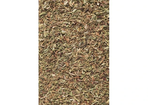 Фото 1 - Тимьян сушёный, чабрец, 50 г., Thymus, Аюрведа