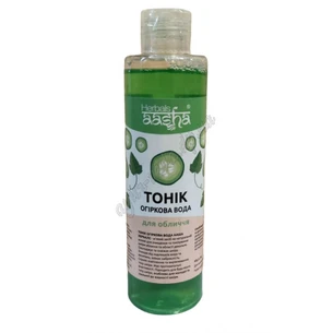 Aasha Cucumber Tonic 200 ml, Aasha Herbals Cucumber Tonic, Ayurveda