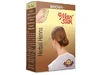 Фото 2 - Hair dye Moon Star 10g Brown, Henna hair dye Moon Star Brown izuex, brown+shampoo, Ayurveda