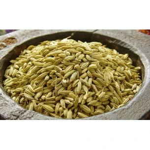 Фенхель, fennel семена, 50 г, Аюрведа