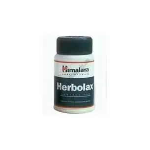 Херболакс Хималая 100таб, улучшение пищеварения HERBOLAX Himalaya, Аюрведа Здесь