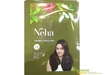 Фото 1 - Henna for hair Neha Herbal 15g, Neha Herbals Mehandi henna for hair Indian, with natural Ayurvedic herbs and fruits, A