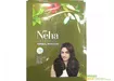 Фото 1 - Henna for hair Neha Herbal 15g, Neha Herbals Mehandi henna for hair Indian, with natural Ayurvedic herbs and fruits, A