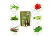 Фото 2 - Henna for hair Neha Herbal 15g, Neha Herbals Mehandi henna for hair Indian, with natural Ayurvedic herbs and fruits, A