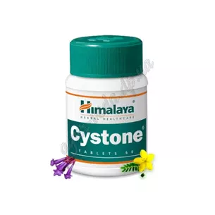 Цистон 60 таб. Хималая, Himalaya Cystone, Аюрведа
