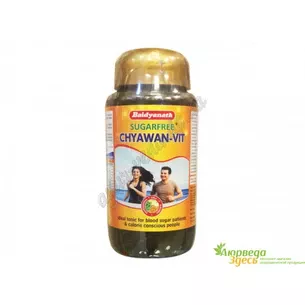 Chavanprash without sugar Chavan-Vit 1.00 kg Baidyanath, Baidyanath Sugar Chyawan-Vit, Ayurveda