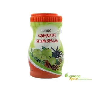 Patanjali Chawanprasham 1 kg., Ayurveda Zdes