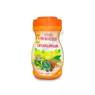 Чаванпраш Патанджалі особливий 1,0кг., Чаванпраш Патанджали особый, , Patanjali Special Chyawanprash, Аюрведа Здесь