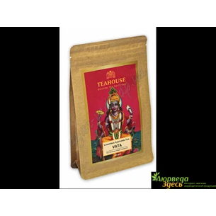 Vata Tea 100 g, Luxurious Ayurveda Tea Vata Tea, Fascinating soothing tea, Ayurveda.