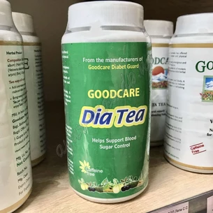 Dia Ty tea 100g Good Care, Goodcare Dia Tea, Dia Ty tea, Ayurveda