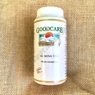Ezislim Tea 100g Goodcare, Ezislim Tea, Ezislim Tea, Goodcare, Ezislim Tea Slimming Tea, Natural solution to the problem of weight loss, B