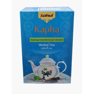 Kapha tea 20 rooms. Sahul, Kapha tea, Sahul, Ayurveda Zdes