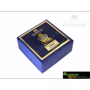Kapha tea 20 packs, Luxurious Ayurveda Tea, Kahpa Tea
