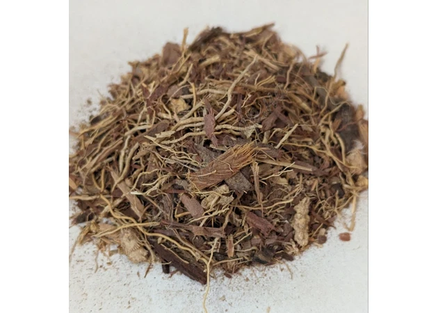 Фото 1 - Pitta tea 100g Pitta Churnaya. Natural cooling mixture, Pitta Churna Himalayan International, Ayurveda.
