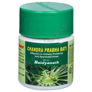 Чандрапрабха Бати 100 таб. Байдьянатх термин 08/23 включительно, Chandraprabha Bati Baidyanath, прекрасное противовоспалительное, то