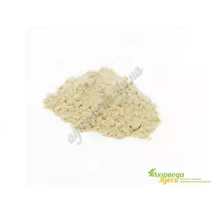 Ground garlic 50g., Ayurveda Here!