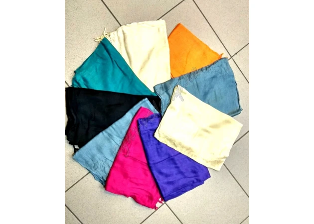 Фото 1 - Shawl viscose, in ass. 2x0.75 UT-00003334, Ayurveda