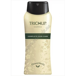 Шампунь Трічуп 100 мл., комплексний догляд, Trichup shampoo, Шампунь Тричуп, Trichup shampoo, комплексный уход, Аюрведа здесь