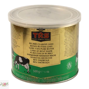 Ghee organic TRS ghee