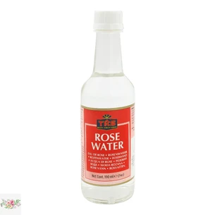 Rose water TRS