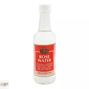 Rose water TRS