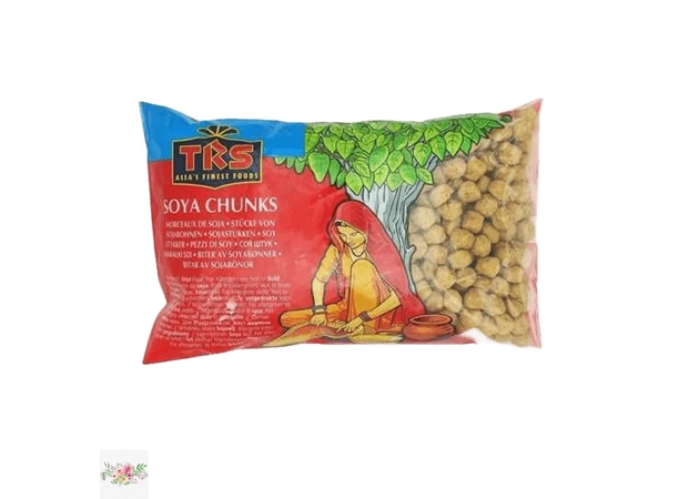 Фото 1 - Soya Chunks TRS