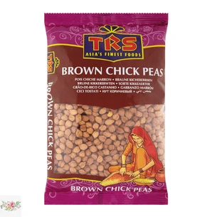 Black chickpea TRS 1 KG