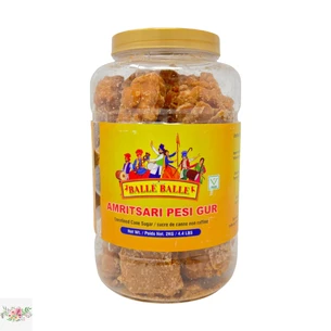 Jaggery foot gur (gentle) Lakshmi