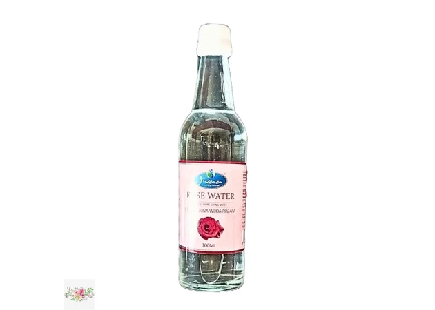 Фото 1 - Jivaa rose water
