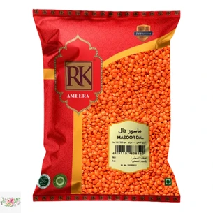 Manur gave RK