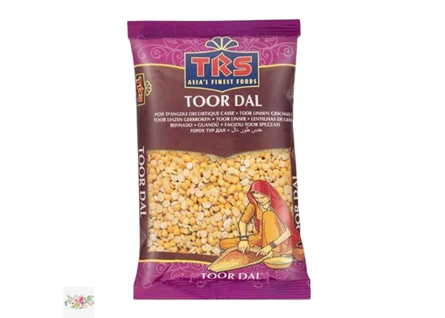 Фото 1 - Buckwheat Tur dal TRS
