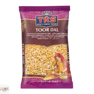 Індійський горох Тур дал TRS