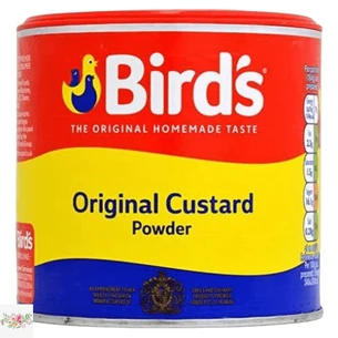 Заварная пудра Премиум Birds