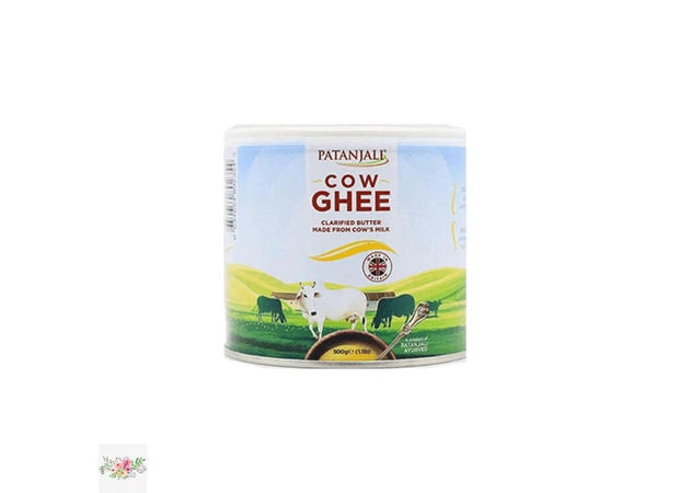 Фото 1 - Patanjali ghee ghee