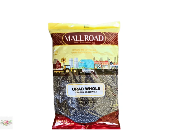 Фото 1 - Чорний урад дал Mall Road 1 КГ
