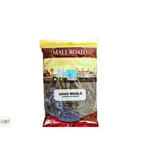 Черное правительство дало Mall Road 1 КГ