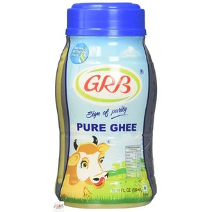 Ghee oil GRB 1 ​​l