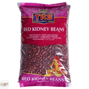 Red beans TRS 2 KG