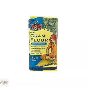 Indian chickpea flour Besan TRS