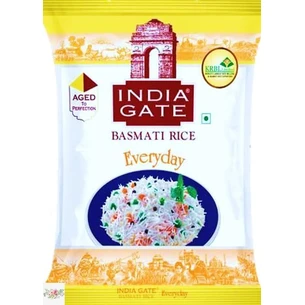 India Gate басматі еврідей 1кг